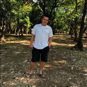 Meet your Posher, Douglas